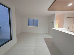 川口市本前川4期5棟　5号棟