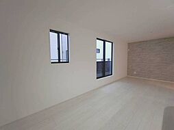 川口市本前川4期5棟　4号棟