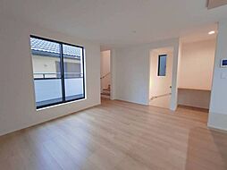 川口市本前川4期5棟　3号棟