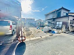 川口市安行慈林6期