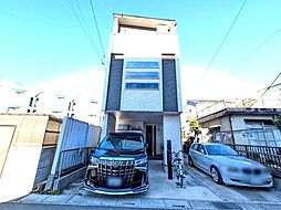 川口市芝樋ノ爪1丁目