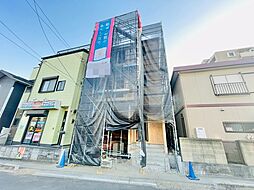 さいたま市南区鹿手袋6丁目