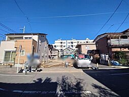 川口市宮町　全2棟 2号棟