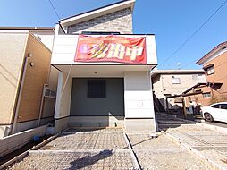 川口市宮町　全2棟 2号棟