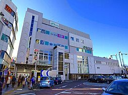 川口市宮町　全2棟 1号棟