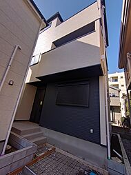 川口市宮町　全2棟 1号棟