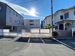 さいたま市浦和区本太1丁目　全2区画 1号地