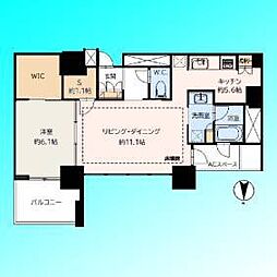 グランドミッドタワーズ大宮フォレストタワー