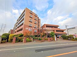 レクセルプラッツァ五反野