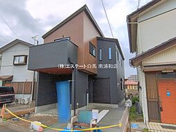 さいたま市第6緑区中尾 1号棟