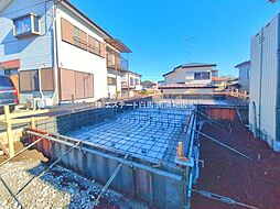 さいたま市第6緑区中尾　1号棟