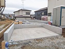さいたま市第6緑区中尾　1号棟