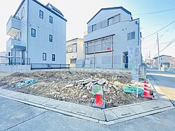 さいたま市中央区鈴谷6丁目