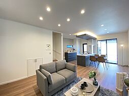 〜Skybalcony〜川口市芝4丁目　全3棟 C号棟