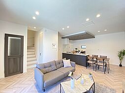 〜Skybalcony〜川口市芝4丁目　全3棟 A号棟