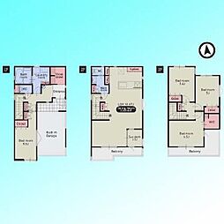 川口市栄町1丁目
