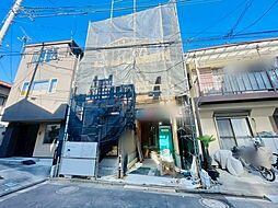 川口市栄町1丁目