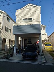 川口市元郷4丁目