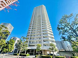 眺望も魅力的なソルクレスト川口