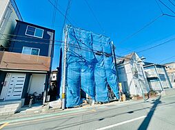 川口市大字芝2794　10期