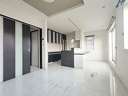 川口市戸塚鋏町