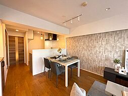 上青木スカイハイツ