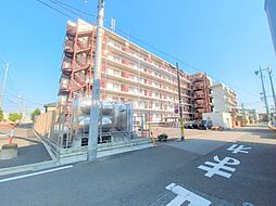 上青木スカイハイツ