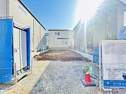 さいたま市桜区西堀10丁目　1号棟