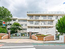 さいたま市桜区西堀10丁目　1号棟