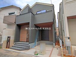 川口鳩ケ谷本町　2号棟
