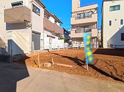 川口鳩ケ谷本町　2号棟