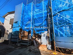 川口鳩ケ谷本町　2号棟