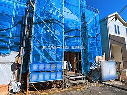 川口鳩ケ谷本町　1号棟