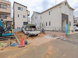 川口鳩ケ谷本町　1号棟