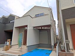 川口鳩ケ谷本町　1号棟