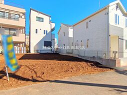 川口鳩ケ谷本町　1号棟