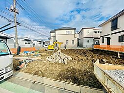 川口市戸塚東4丁目 2号地