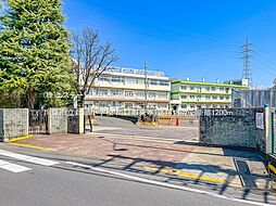 川口市東本郷2号棟