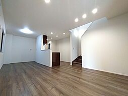 レーベンプラッツ南浦和10　2号棟　全3棟