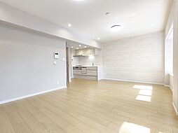 浦和パーク・ファミリアＡ棟