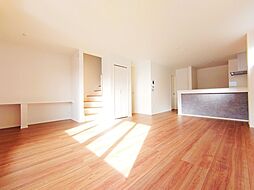 戸田市笹目14期　2号棟