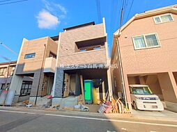 戸田市笹目14期　2号棟