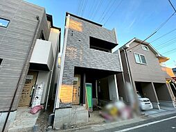 戸田市笹目14期　2号棟