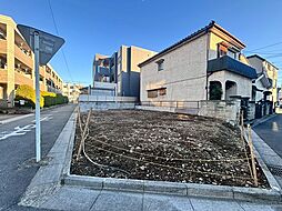 川口市前川1丁目