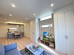 〜Skybalcony〜川口市芝4丁目　全3棟 B号棟