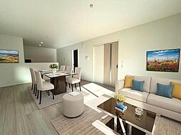 川口市安行領根岸 第1期