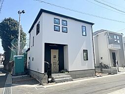 川口市安行原14期1棟　1号棟