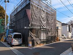 川口市安行原14期1棟　1号棟