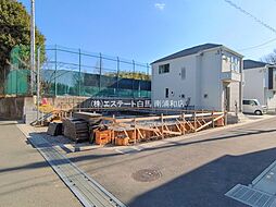 川口市安行原14期1棟　1号棟