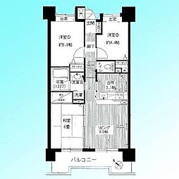 レクセルプラザ西川口